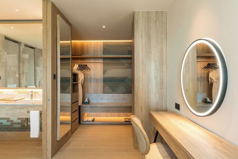 Hotel Holiday Inn Resort Samui Bophut Beach By Ihg