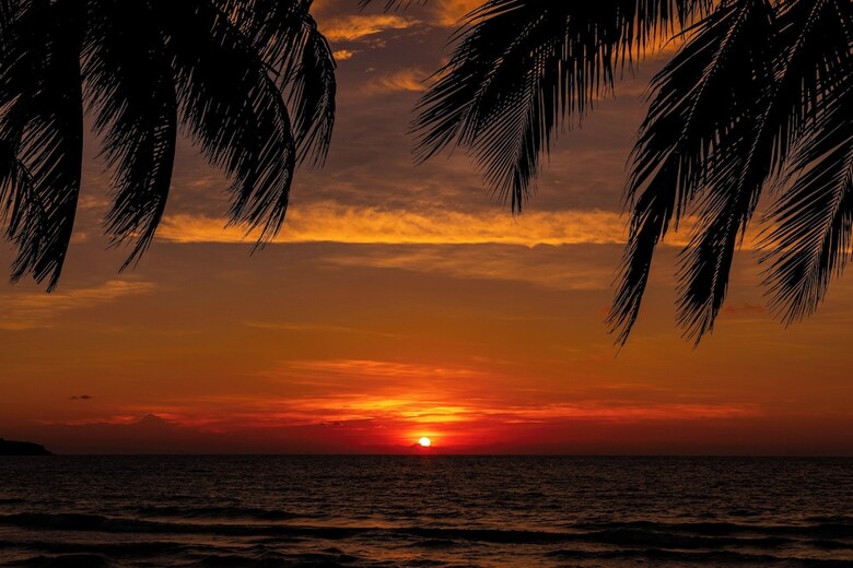 Hotel Holiday Inn Resort Samui Bophut Beach By Ihg