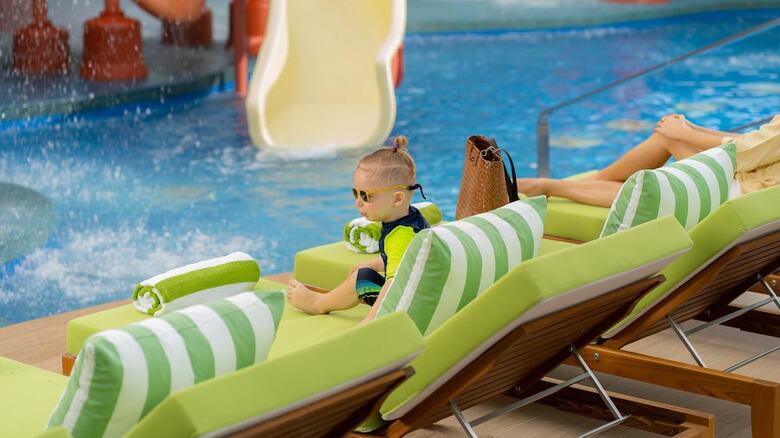 Hotel Holiday Inn Resort Samui Bophut Beach By Ihg