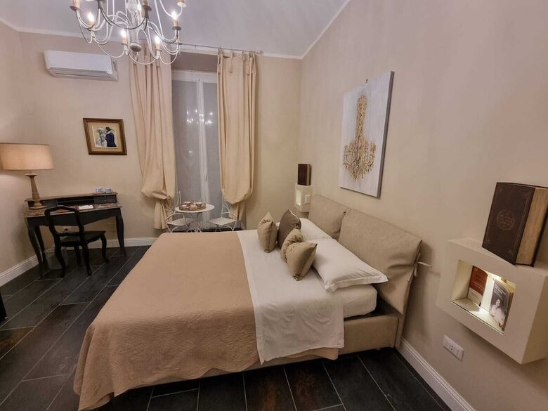 Domus Aurea Luxury