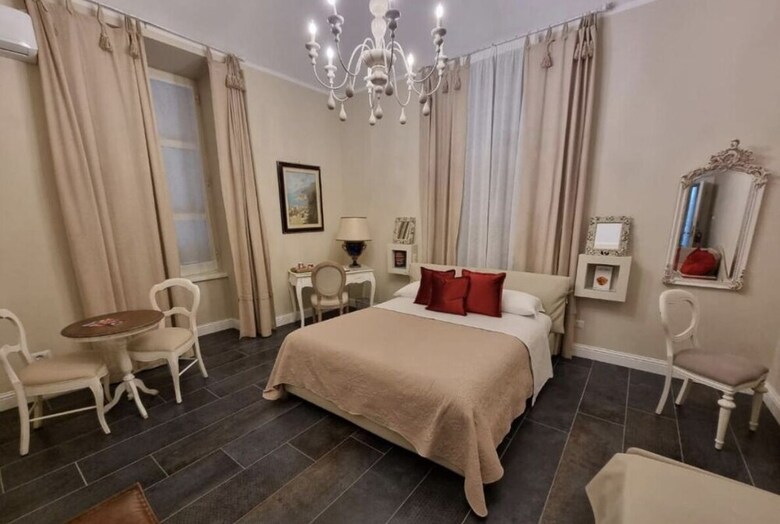 Domus Aurea Luxury