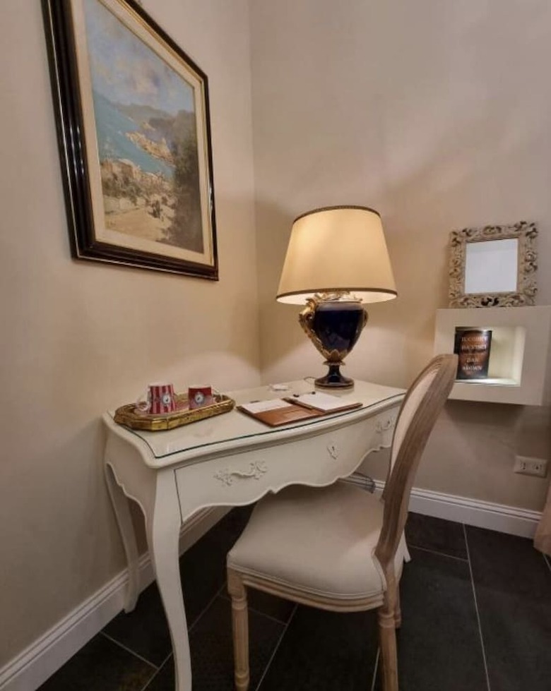 Domus Aurea Luxury