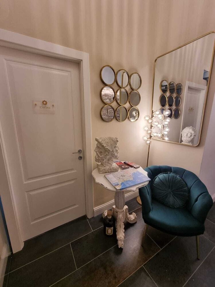 Domus Aurea Luxury