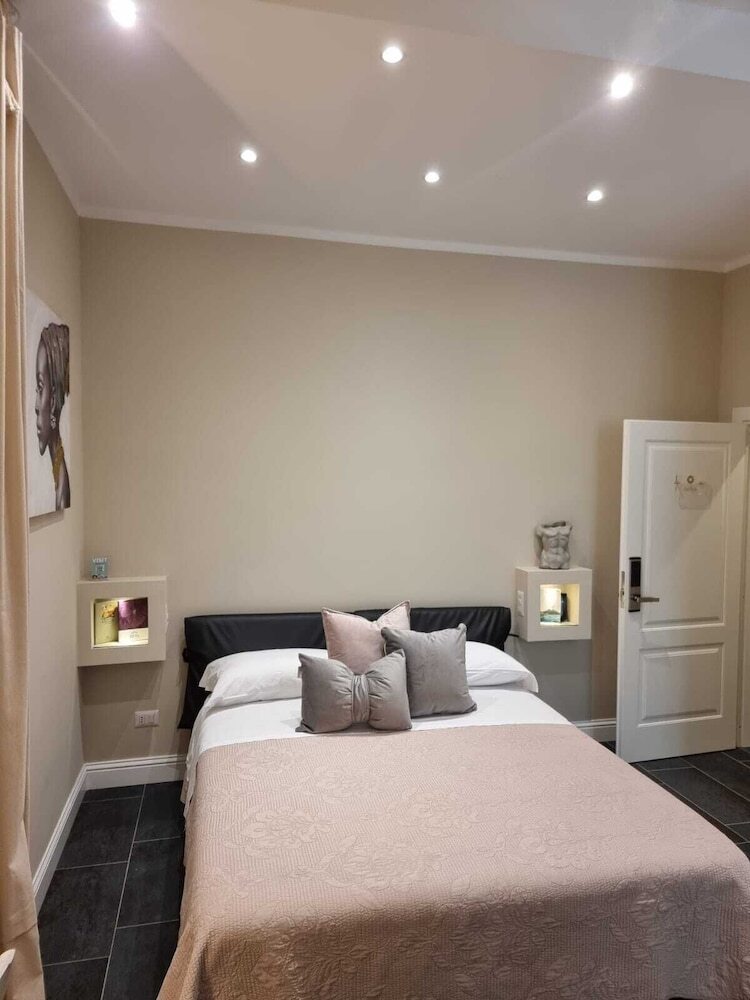 Domus Aurea Luxury