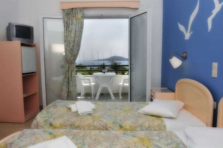 Ifigenia Hotel