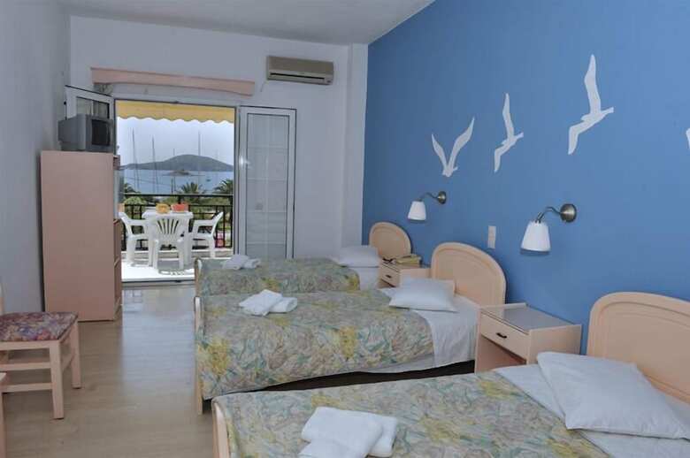 Ifigenia Hotel