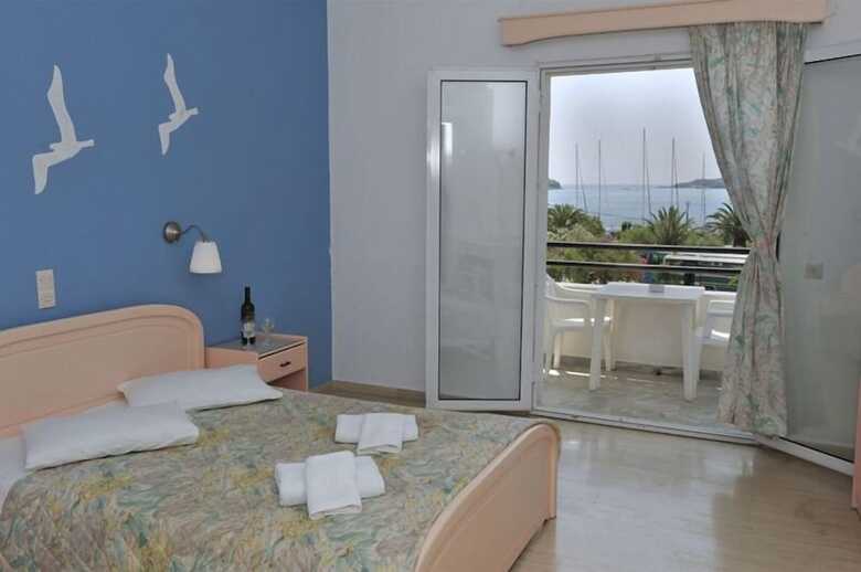 Ifigenia Hotel
