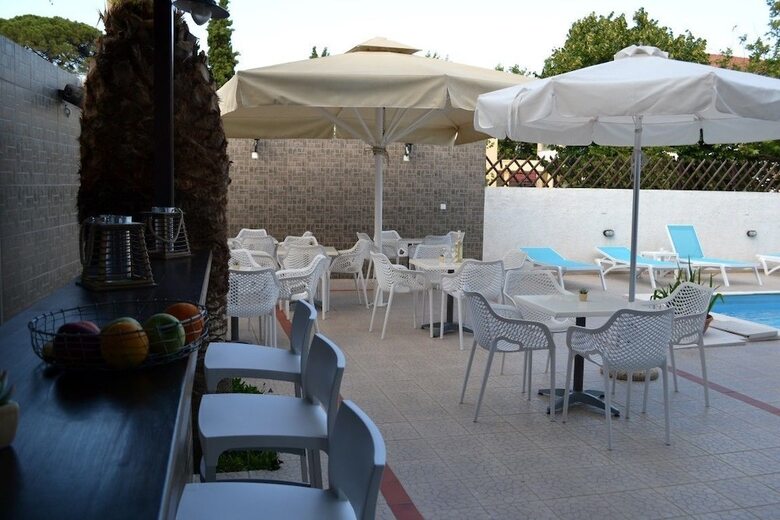 Ifigenia Hotel