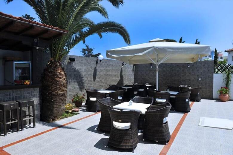 Ifigenia Hotel