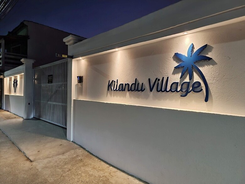 Kilandu Village