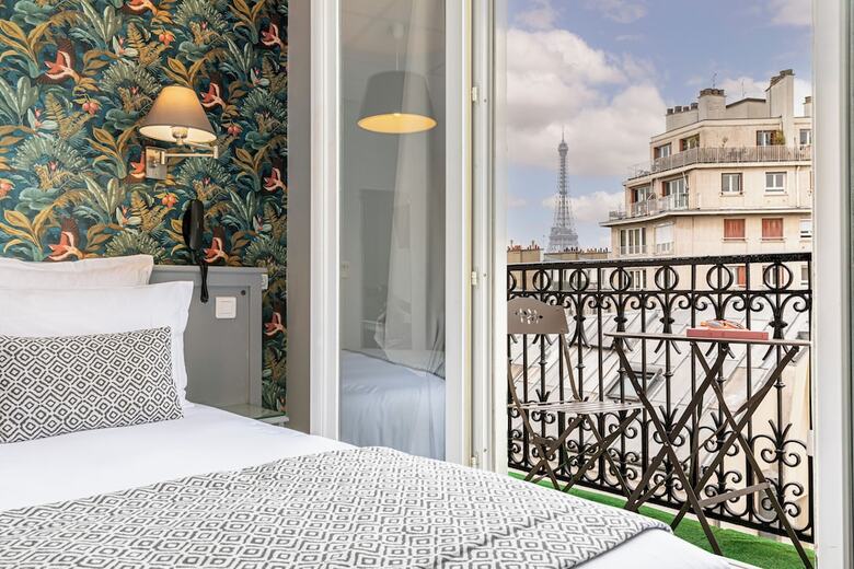 Splendid Hotel
