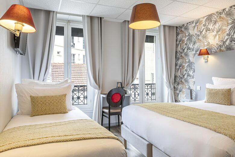 Splendid Hotel