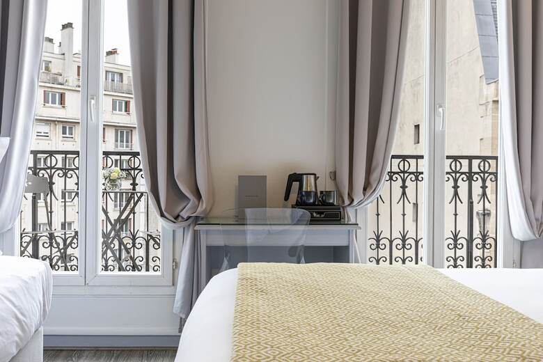 Splendid Hotel
