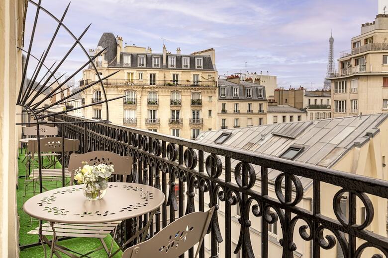 Splendid Hotel
