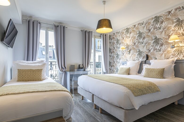 Splendid Hotel