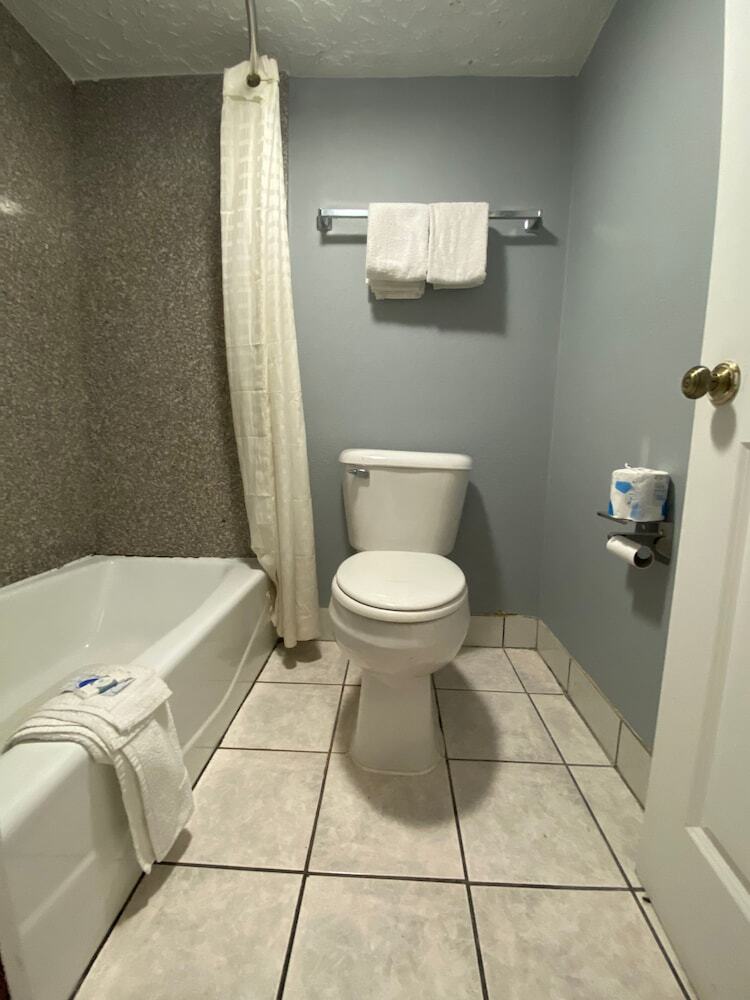 Motel Executive Inn
