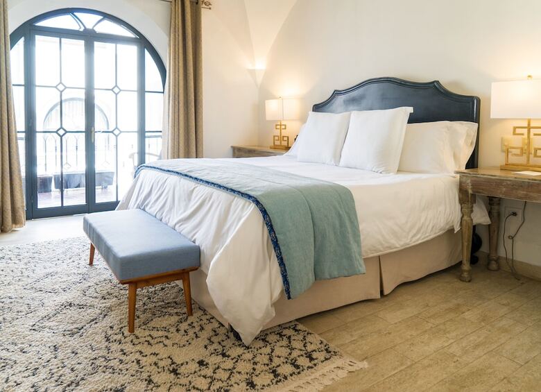 Hotel Casa Delphine