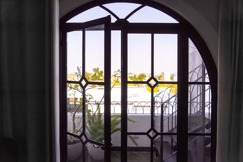 Hotel Casa Delphine