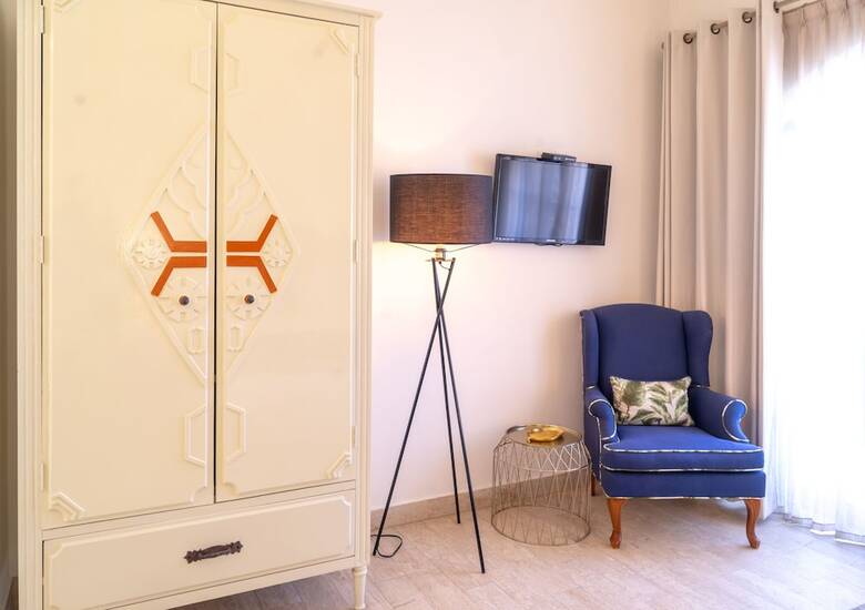 Hotel Casa Delphine