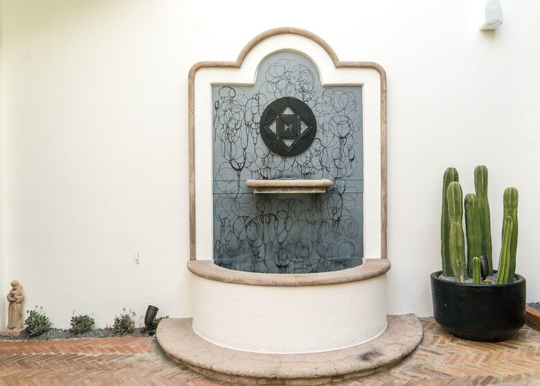 Hotel Casa Delphine