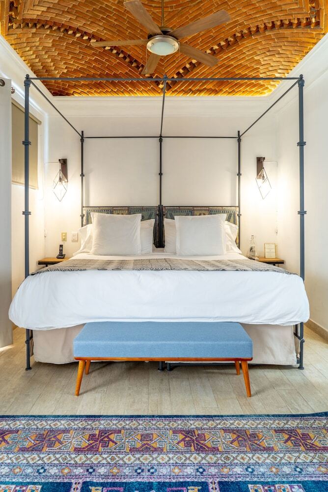 Hotel Casa Delphine