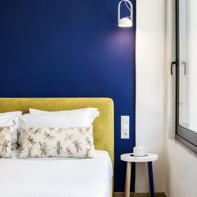Iasonos Suites