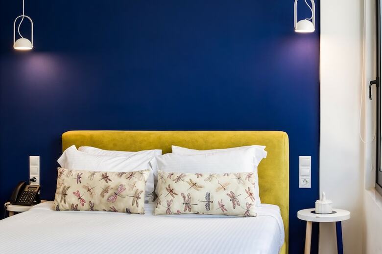 Iasonos Suites