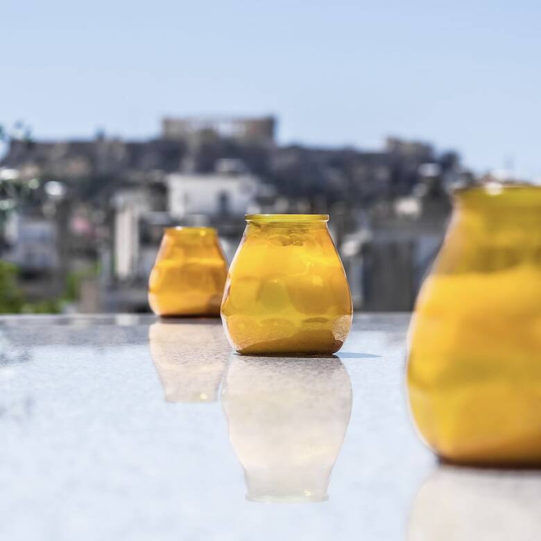 Iasonos Suites
