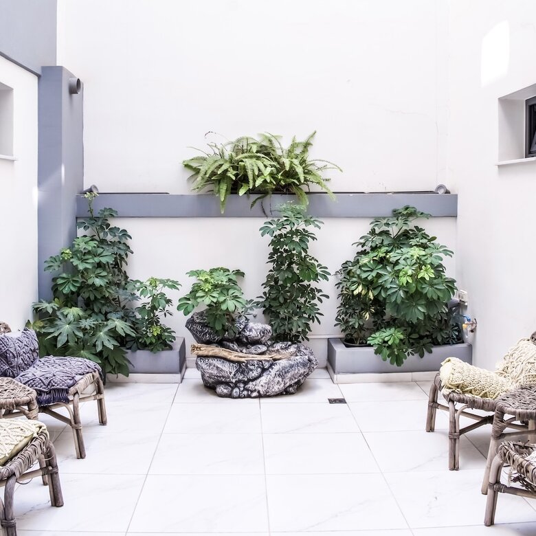 Iasonos Suites