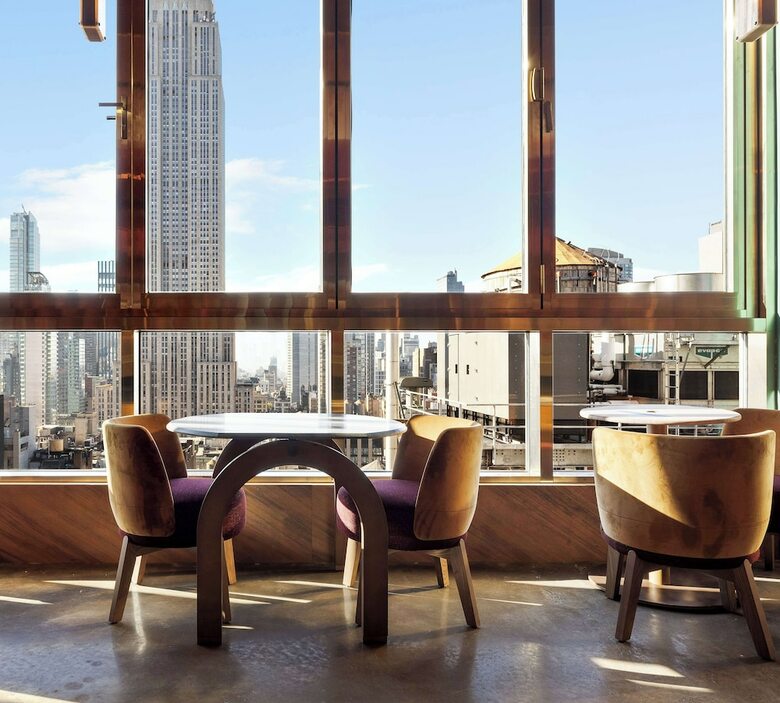 Grayson Hotel In The Unbound Collection By Hyatt