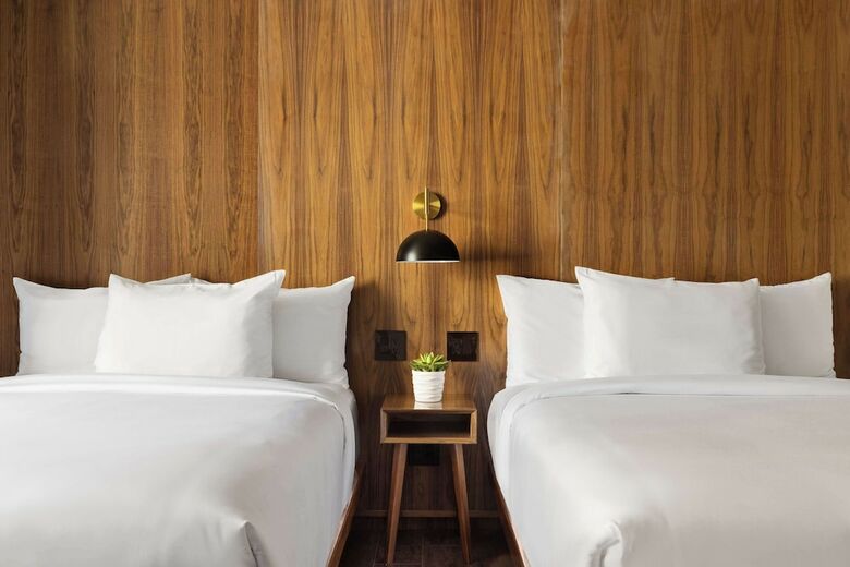 Grayson Hotel In The Unbound Collection By Hyatt