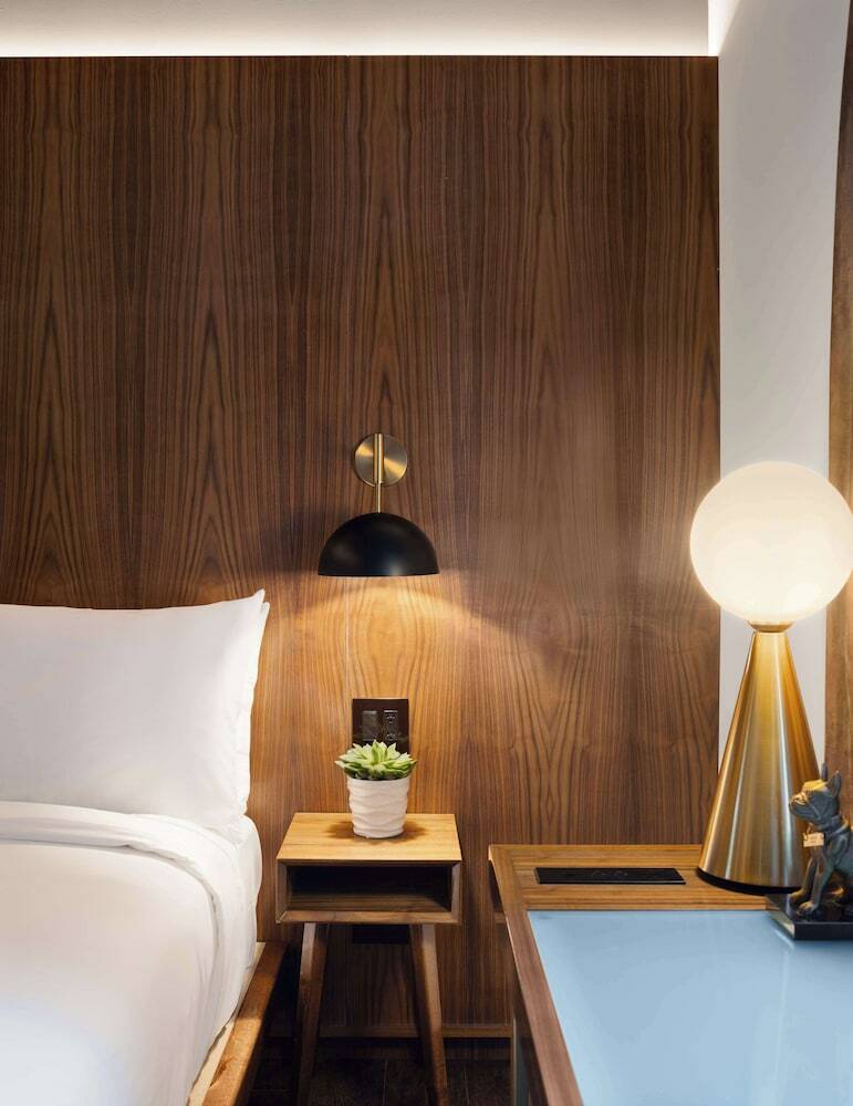 Grayson Hotel In The Unbound Collection By Hyatt