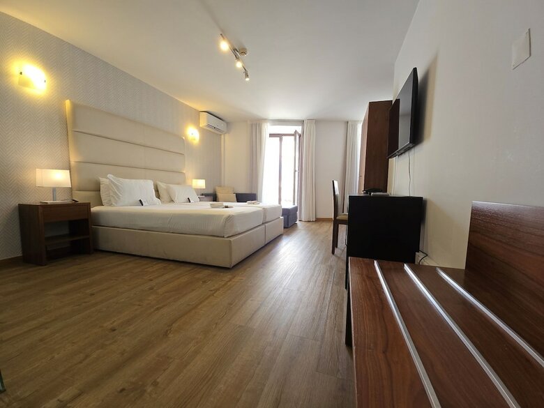Hotel Oca Vit�ria Village