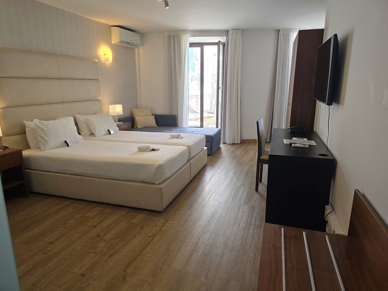 Hotel Oca Vit�ria Village
