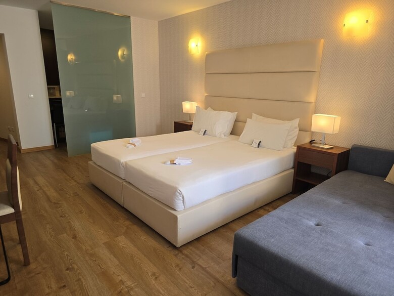 Hotel Oca Vit�ria Village