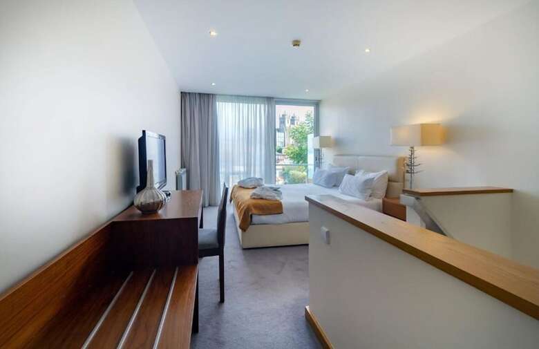 Hotel Oca Vit�ria Village