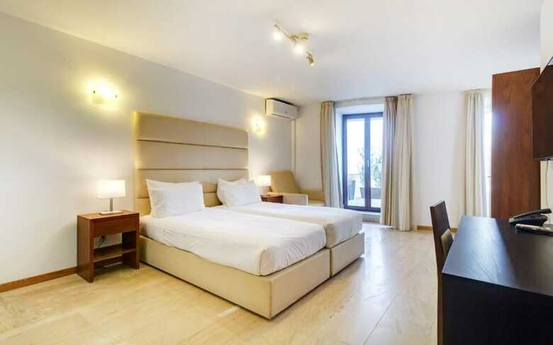 Hotel Oca Vit�ria Village