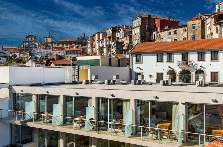 Hotel Oca Vit�ria Village