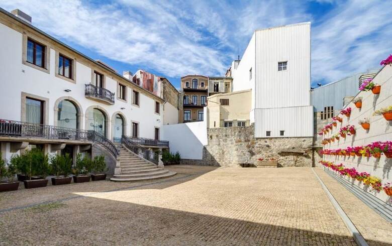 Hotel Oca Vit�ria Village