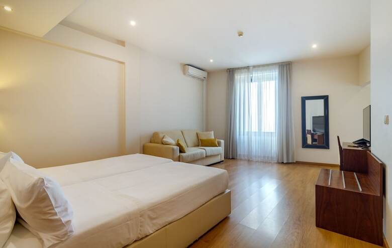 Hotel Oca Vit�ria Village