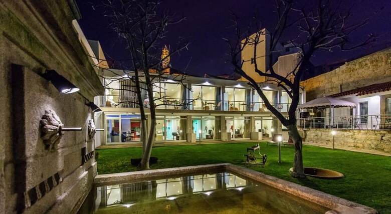 Hotel Oca Vit�ria Village