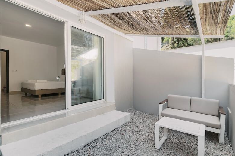 Hotel Bamboo Suites Adults Only