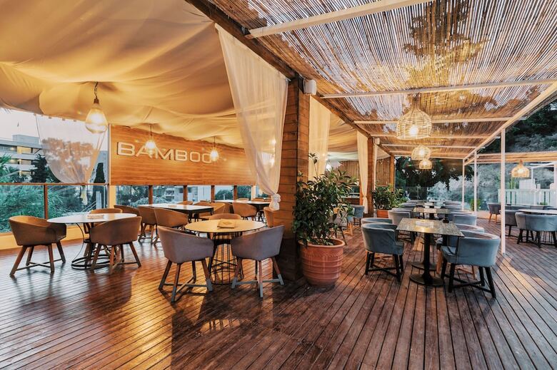 Hotel Bamboo Suites Adults Only