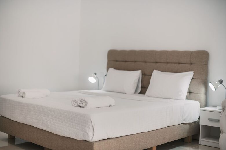 Hotel Bamboo Suites Adults Only