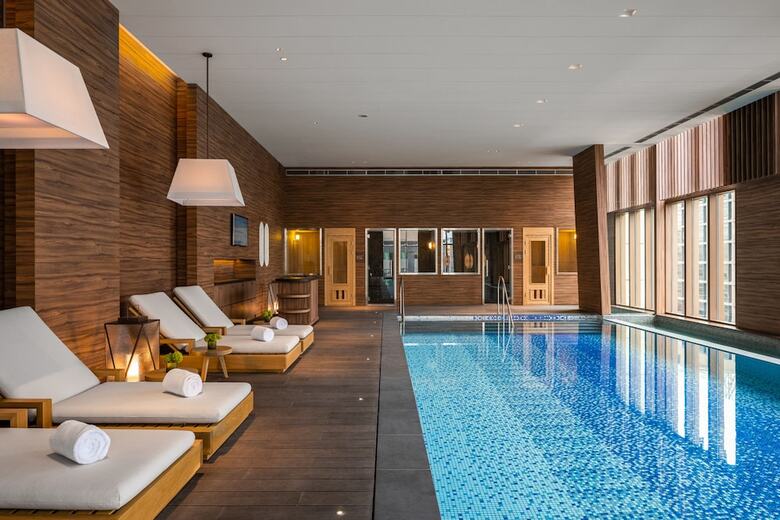 Humble Boutique Hotel