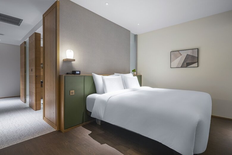 Humble Boutique Hotel