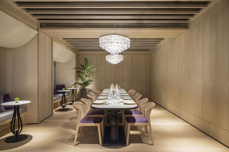 Humble Boutique Hotel
