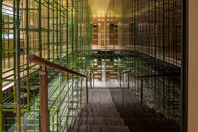 Humble Boutique Hotel