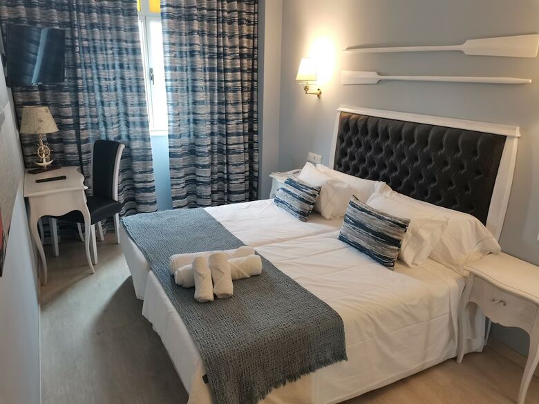Hotel Arha Santo�a