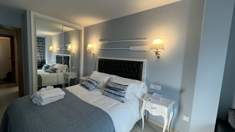 Hotel Arha Santo�a